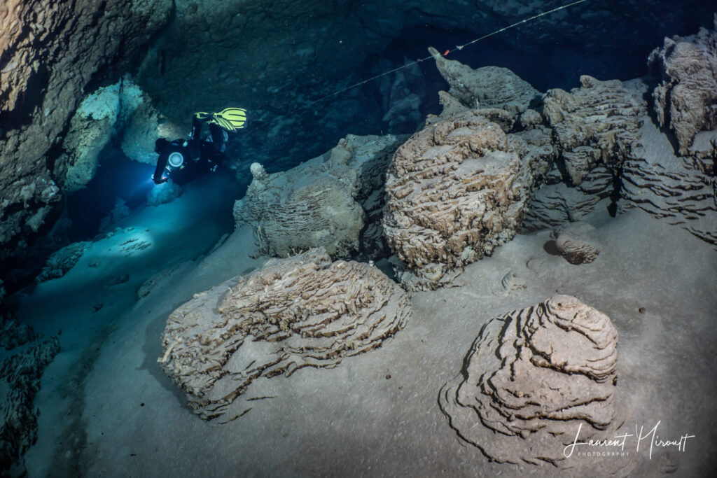 cueva quebrada cozumel caves beneath the jungle dos coronas winter wonderland